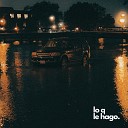 Fosse - lo q le hago