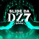 dj jaoo - Slide Da Dz7 Sped Up