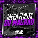 MC GW dj eduardo da favela do p DJ Moreninha… - Mega Flauta do Magr o