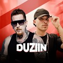 DUZIIN feat DJ Rhuivo - Prometo