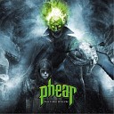 Phear - Rime of the Ancient Mariner