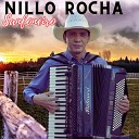 Nillo Rocha Sanfoneiro - Sentir Firmeza Ao Vivo