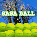 Fletcher Douch - Gaga Ball