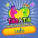 Tina y Tin - Mis Amigos del Jard n Ledis