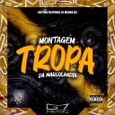 MC PRR Felipinho DJ MENOR DS G7 MUSIC BR - Montagem Tropa da Marcol ndia