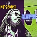 I Am King Bongo - Love Yuh Bad