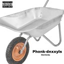 Moonhonday - Phonk Dnxxyls