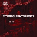 Mc GW DJ KS 011 - Ritmada Contagiante