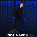 Sofia Avoli - Lost in Love