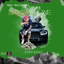 H INGRAM - Banga Phone