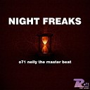 071 NELLY THE MASTER BEAT - Night Freaks