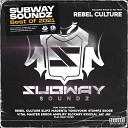 Rebel Culture - Continuous DJ Mix By Rebel Culture