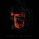 Black Harbour - Cigarettes and Whiskey