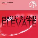 Pierre Pienaar - Amira Extended Mix