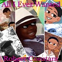 Robert Constant - Live and Learn