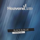 Black Blue - Hermosa Extended Mix
