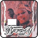 Kobby Sarkson - Happy Birthday Mom