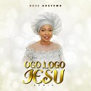 Bose Adeyemo - Ogo Logo Jesu Remix
