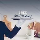 Cooking Jazz Music Academy Relaxation Jazz Dinner… - Book and Tea