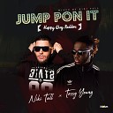 Niki Tall Tossy Young - Jump Pon It