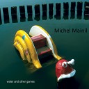 Michel Mainil - Girl Talk