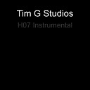 Tim G Studios - H07 Instrumental