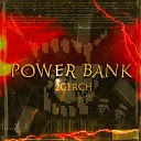 2GERCH - Power Bank