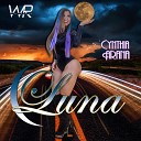 Cynthia Arana - Luna