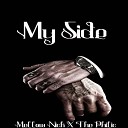 Mellow Nick feat The Philic - My Side