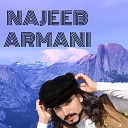 Najeeb Armani - Bal Watan k misofar ya Pashto