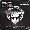 Logan D - Continuous DJ Mix By Logan D