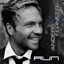 Anders Johansson - Alone