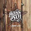 Boss 501 - Swamp Beat