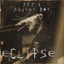MR Z Monkeyboy - Eclipse