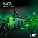 DJ Wag - Red Planet Yakooza Remix
