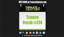 Trance Century Radio TranceFresh 374 - Gareth Emery Standerwick feat Haliene Saving Light Metta Glyde…