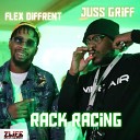 Flex Diffrent Juss Griff feat Meechy Madeit Blue eyed… - Feeling Numb