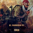 Mando Belico - El Rodrigo V1