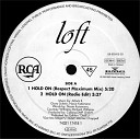LOFT - Hold On Extended Mix