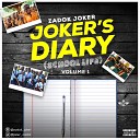 Zadok joker feat D Longman - Joker s Diary School Life Vol 1