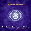 Eddi Crocco - Meditation For The Sixth Chakra