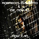 Oz Nowak Robrecht Da Pinto - How Can Long Version
