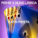 Nuno Lisboa Rishie - Latin Fiesta Original