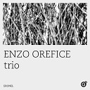 Enzo Orefice trio - Eronel