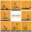 Namaste Yoga Collection - Bridge Pose