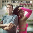 Kenaz feat La Shulayma - Nunca Dejes de So ar