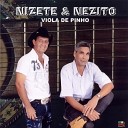 Nizete Nezito - Sincero Amor