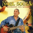 Noel Souza - O Jacar Apaixonado