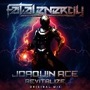 Joaquin Ace - Revitalize