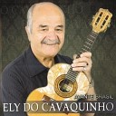 Ely do Cavaquinho - Ve Se Te Agrada